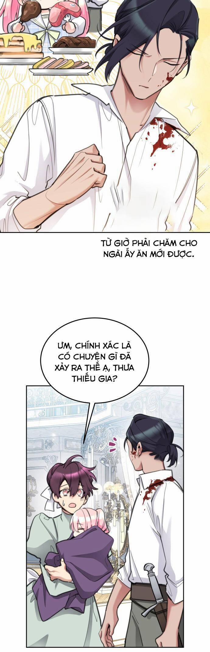 Công Chúa Lotto 49 trang 21