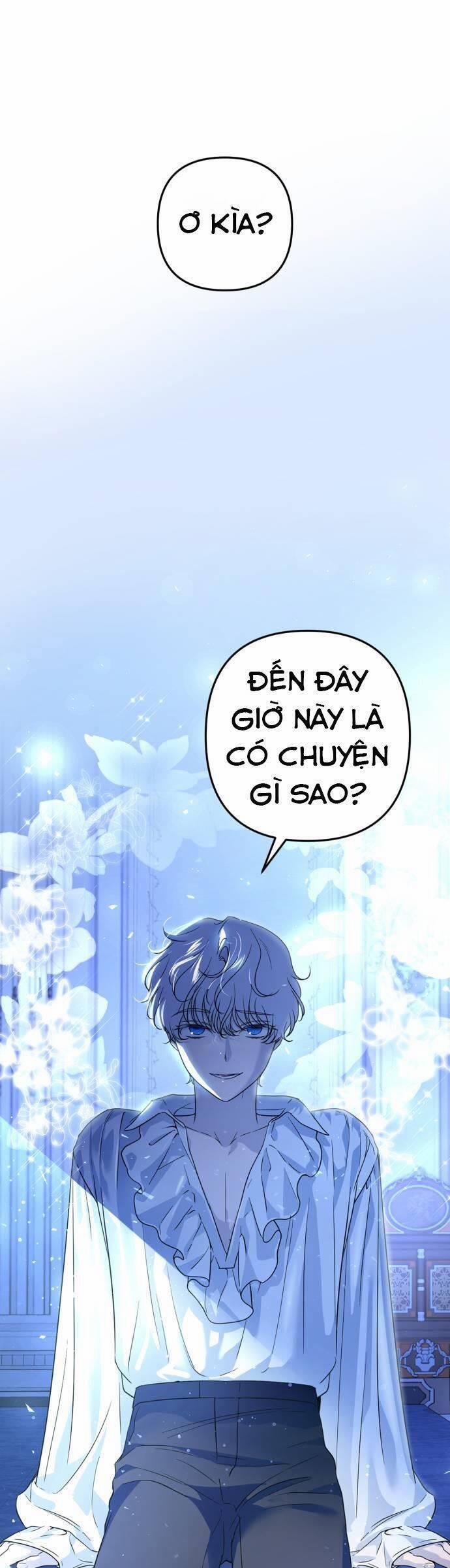 Công Chúa Mint Bé Nhỏ 37 trang 0