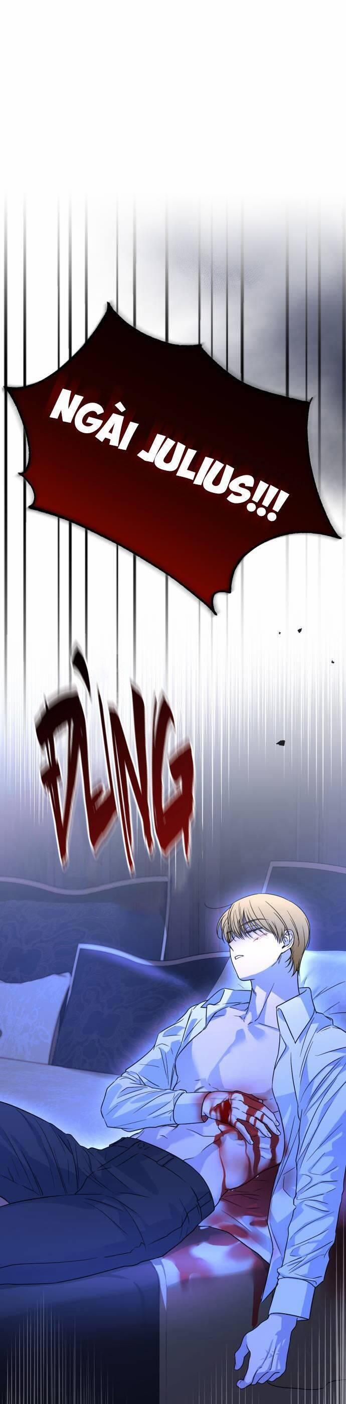 Công Chúa Mint Bé Nhỏ 38 trang 0