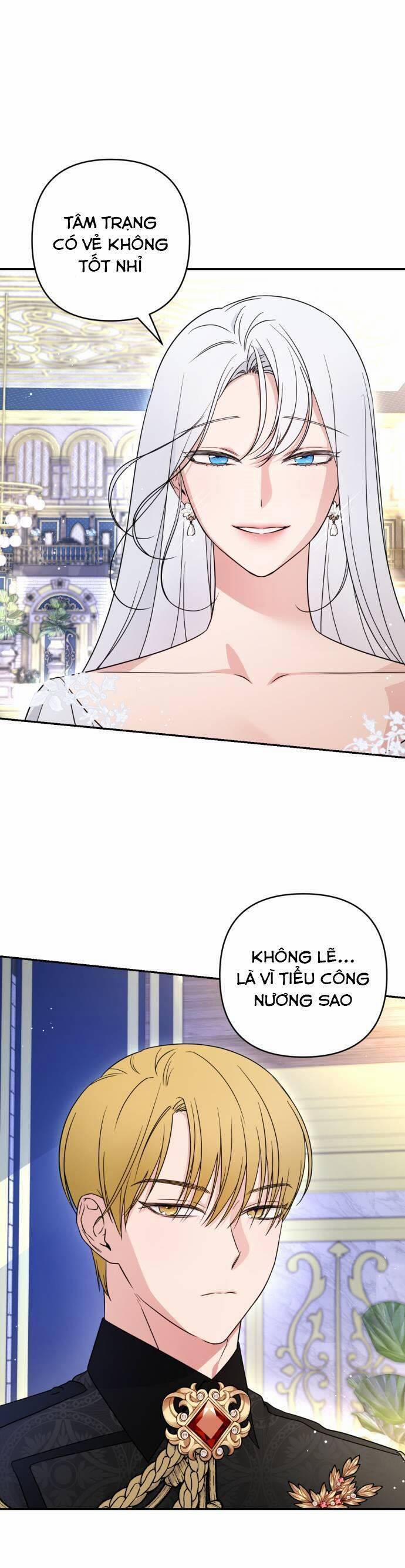 Công Chúa Mint Bé Nhỏ 40 trang 0