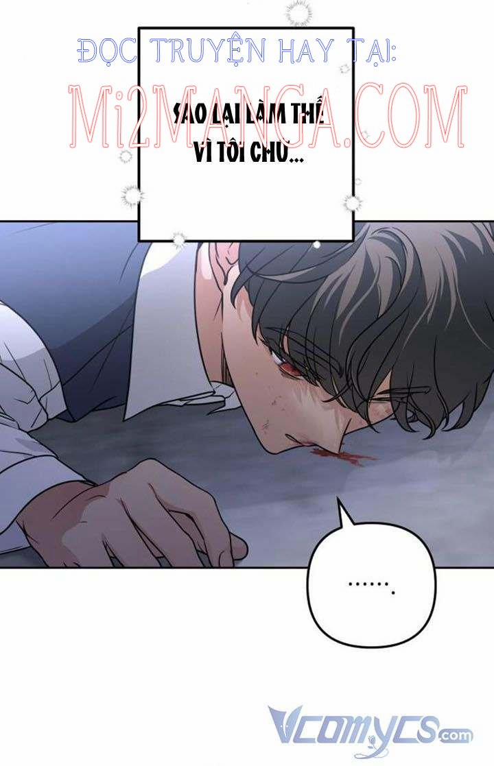 Công Chúa Mint Bé Nhỏ 7.5 trang 1
