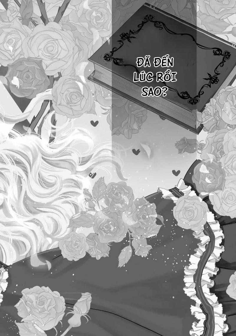 Công Chúa Mọt Sách 1.1 trang 3