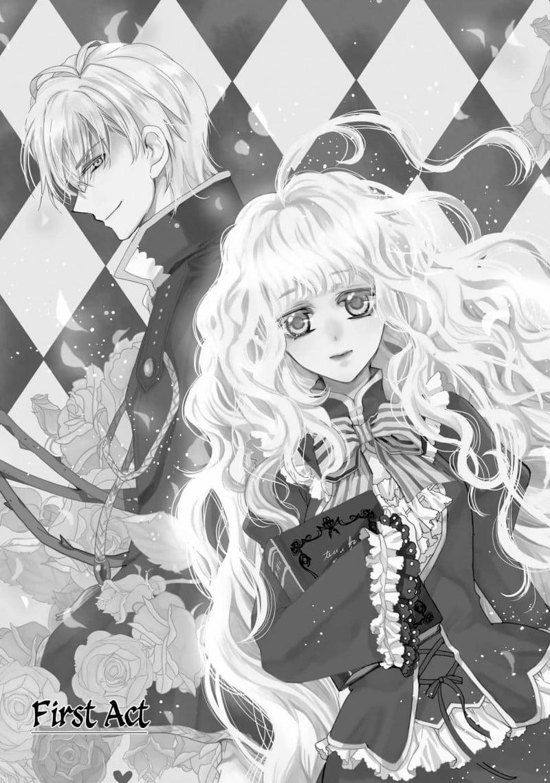 Công Chúa Mọt Sách 1.1 trang 4