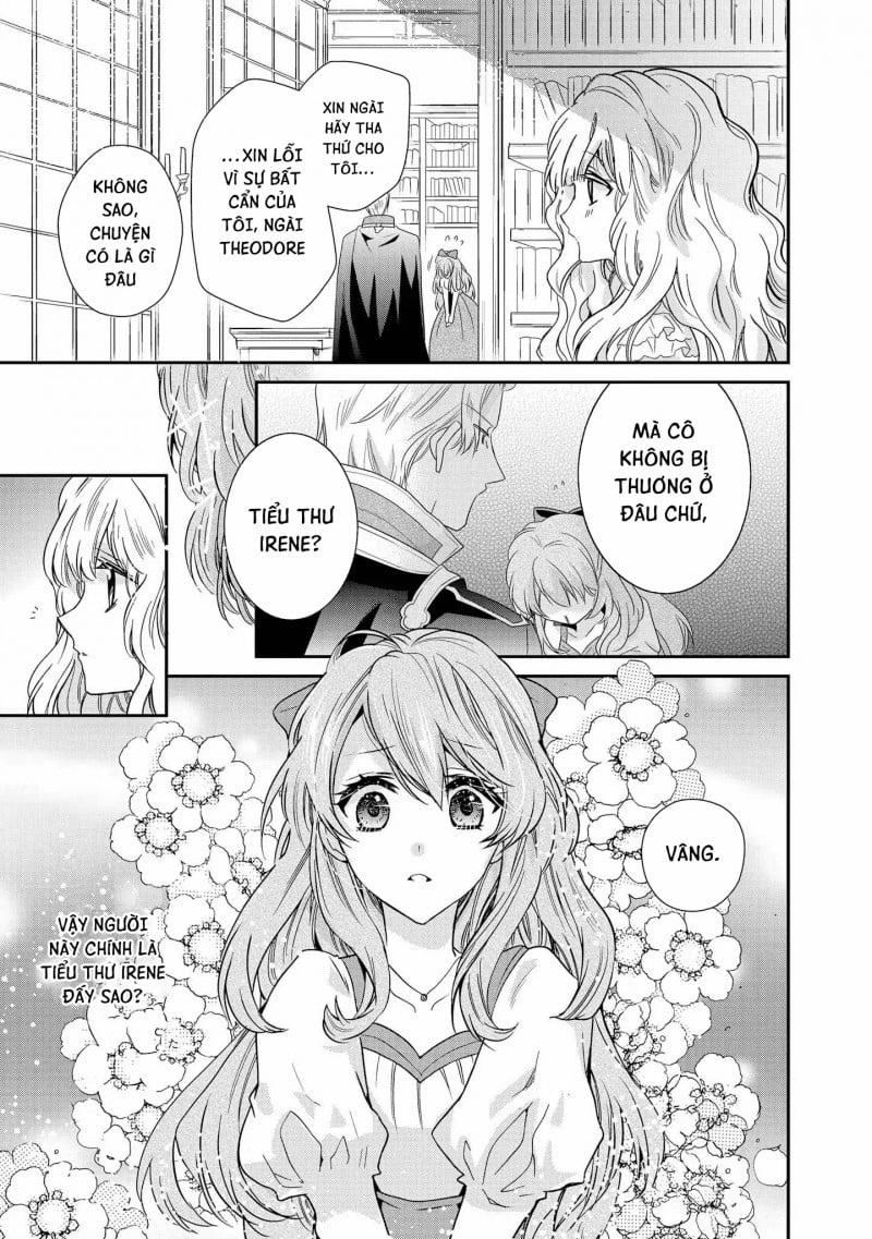 Công Chúa Mọt Sách 1.2 trang 11