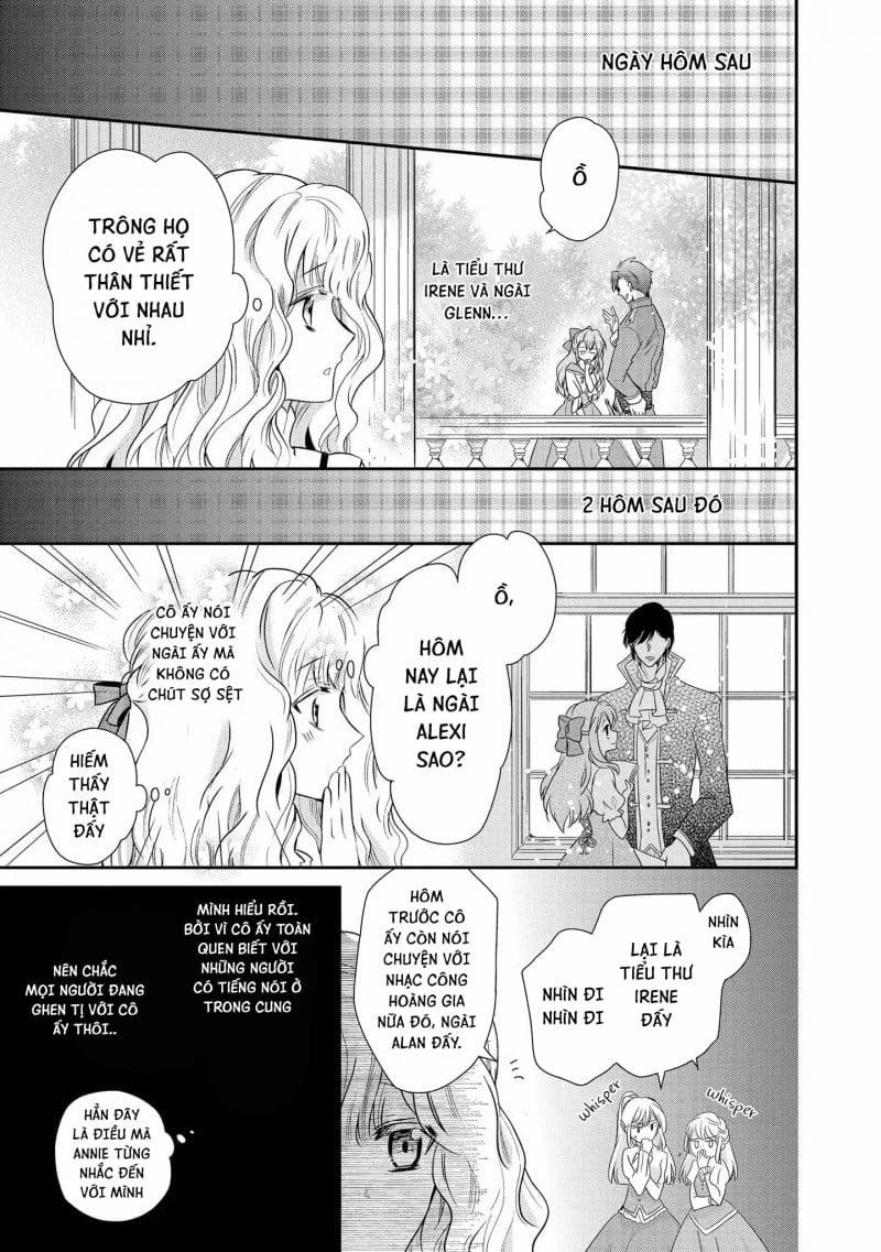 Công Chúa Mọt Sách 1.2 trang 15