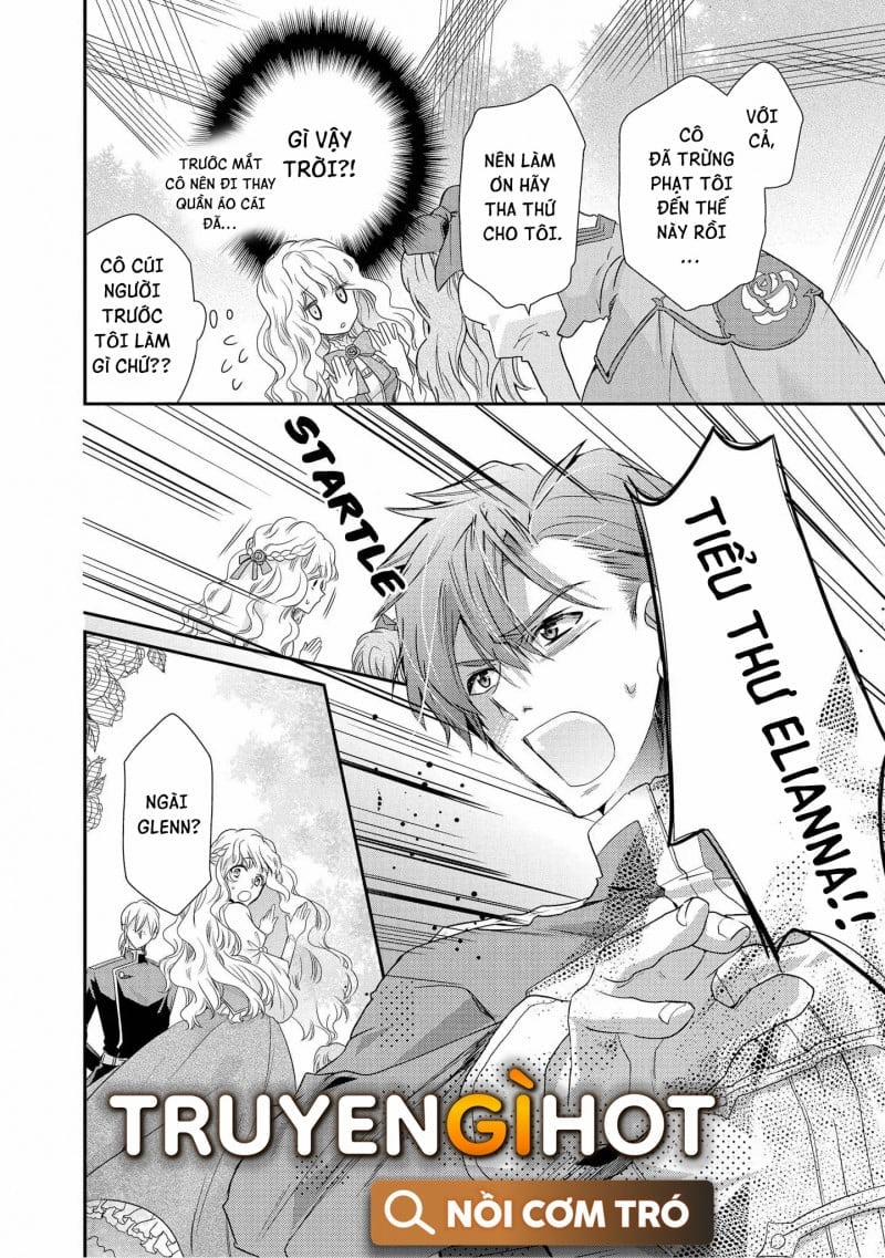 Công Chúa Mọt Sách 1.2 trang 18