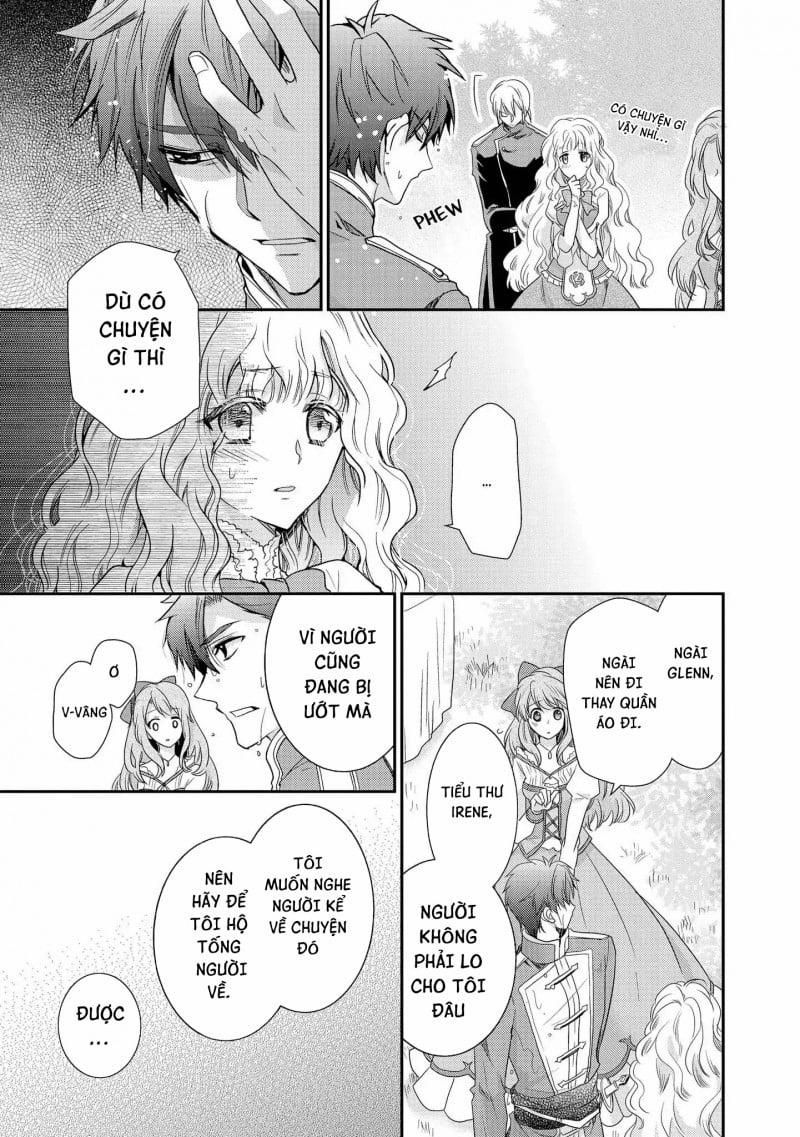 Công Chúa Mọt Sách 1.2 trang 19