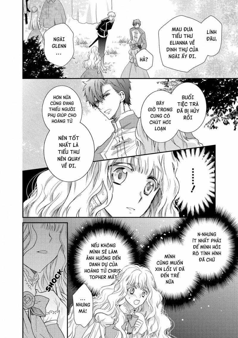 Công Chúa Mọt Sách 1.2 trang 20