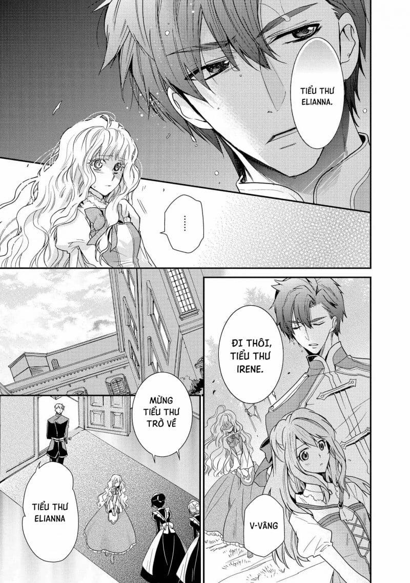 Công Chúa Mọt Sách 1.2 trang 21