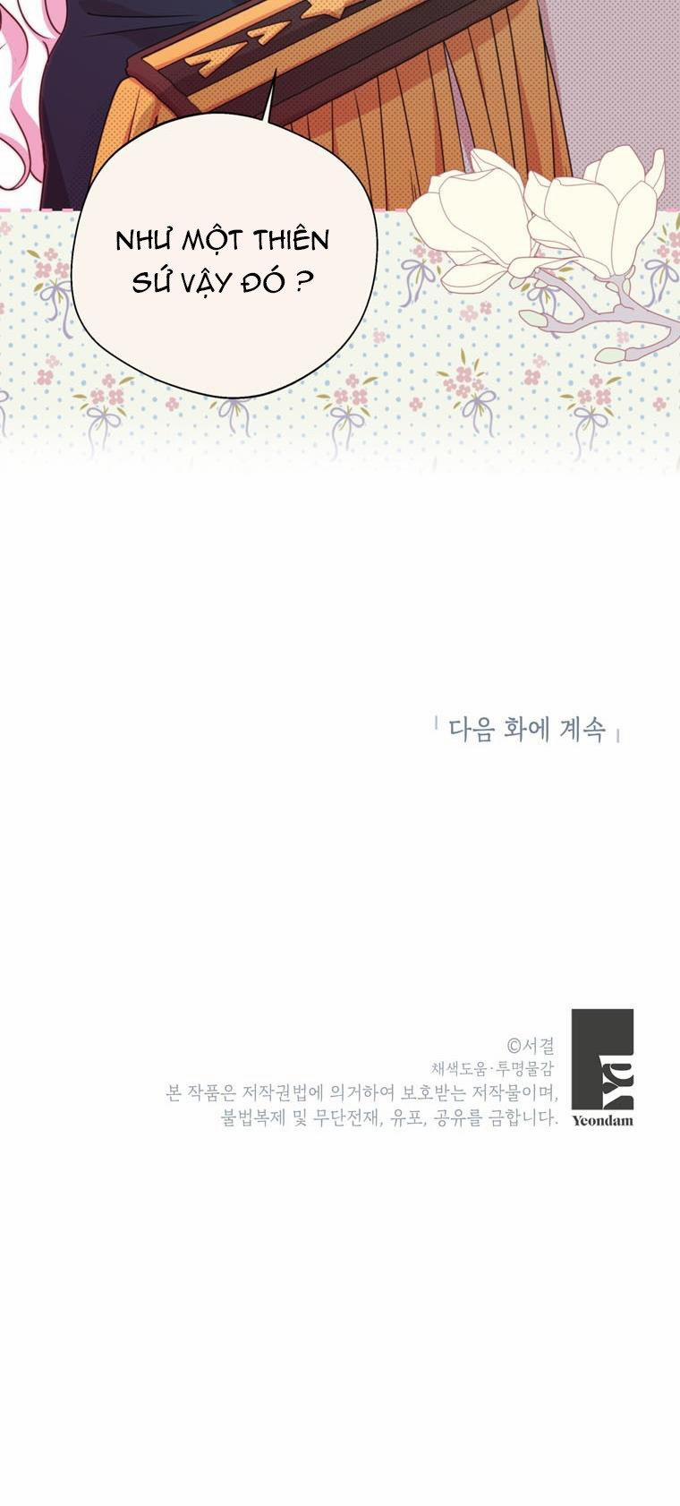 Công Chúa Ngoài Giá Thú 2 trang 5