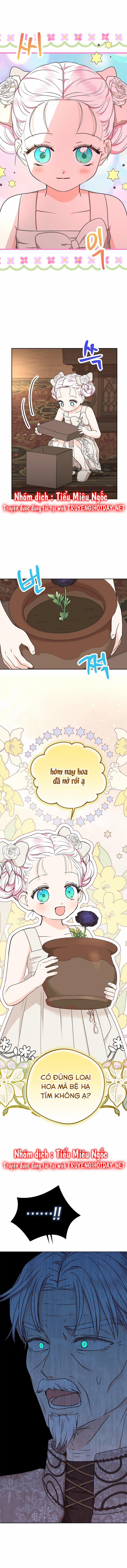 Công Chúa Ngoài Giá Thú 62 trang 9