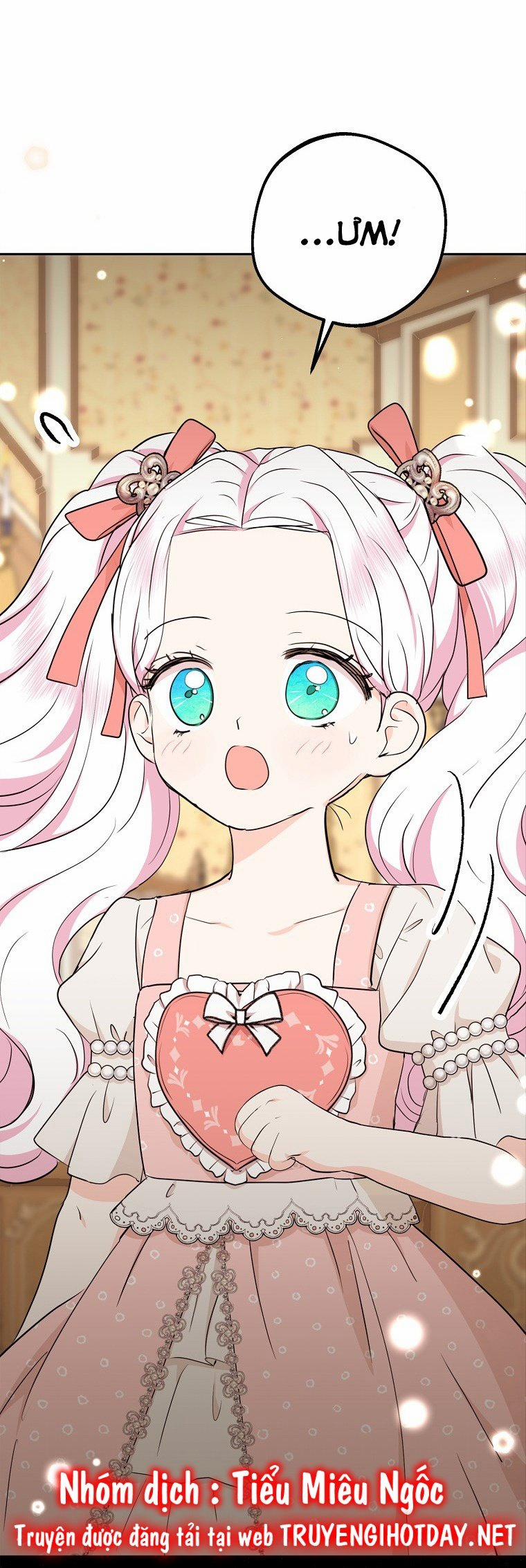 Công Chúa Ngoài Giá Thú 68 trang 45