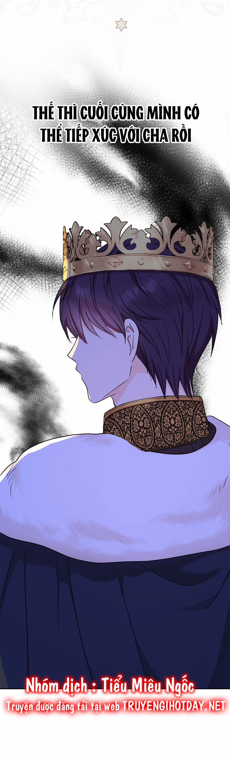 Công Chúa Ngoài Giá Thú 68 trang 6