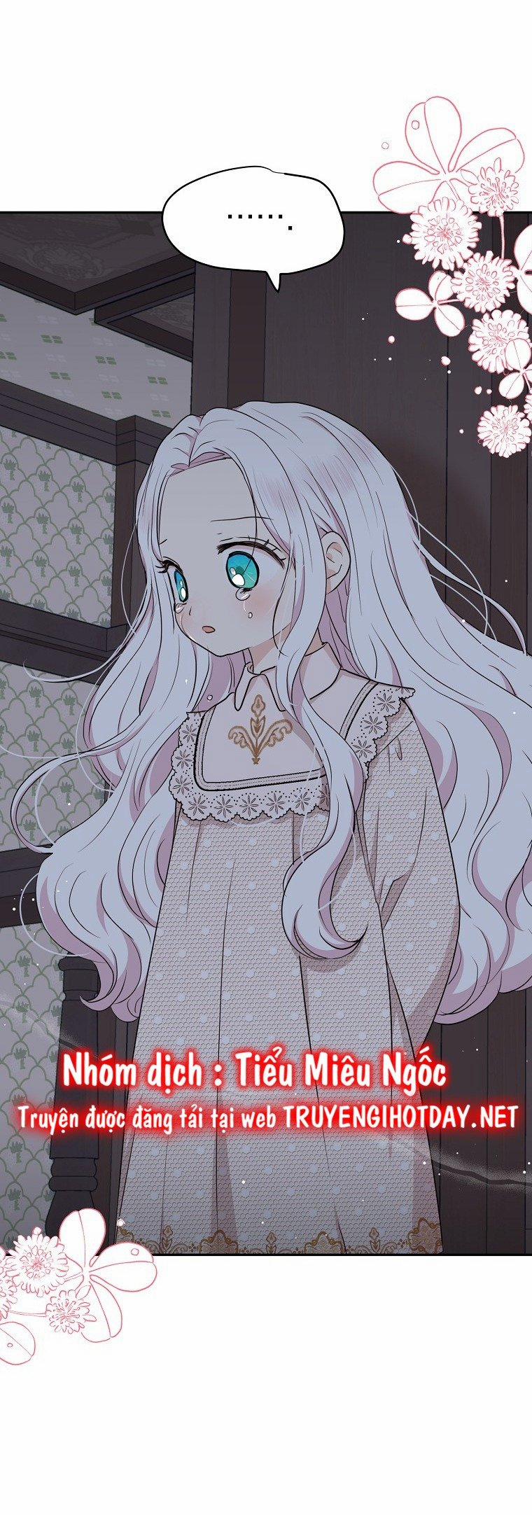 Công Chúa Ngoài Giá Thú 69 trang 13