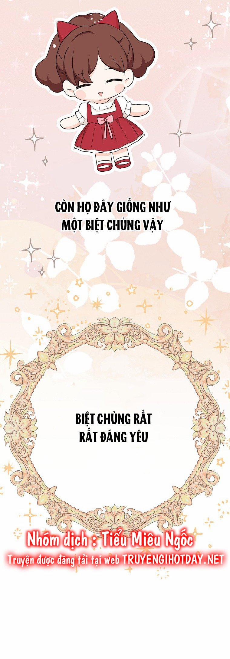 Công Chúa Ngoài Giá Thú 69 trang 15