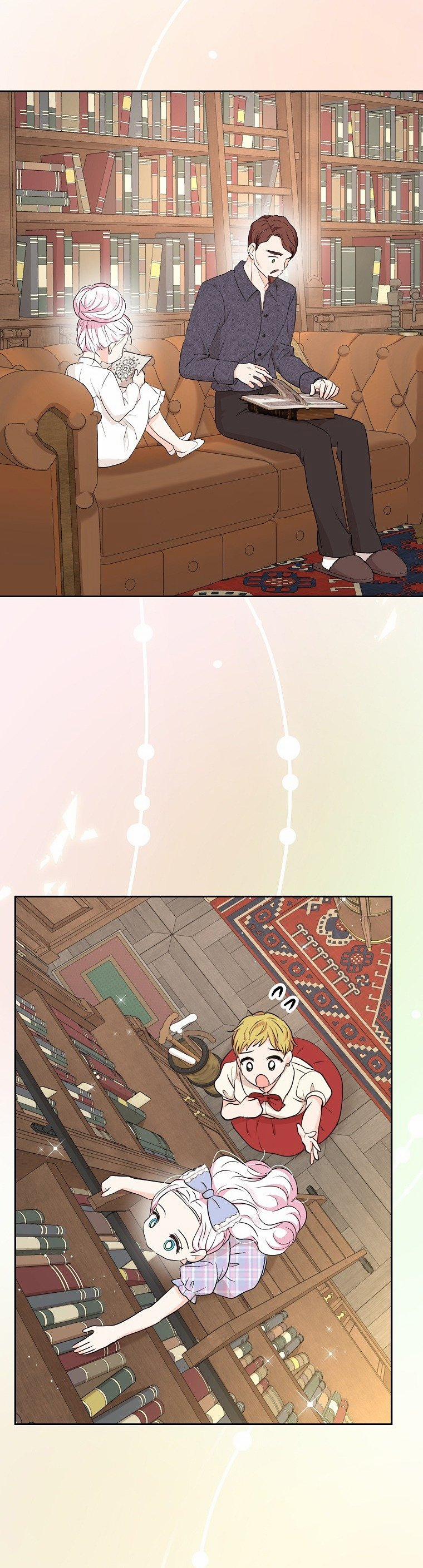 Công Chúa Ngoài Giá Thú 69 trang 28