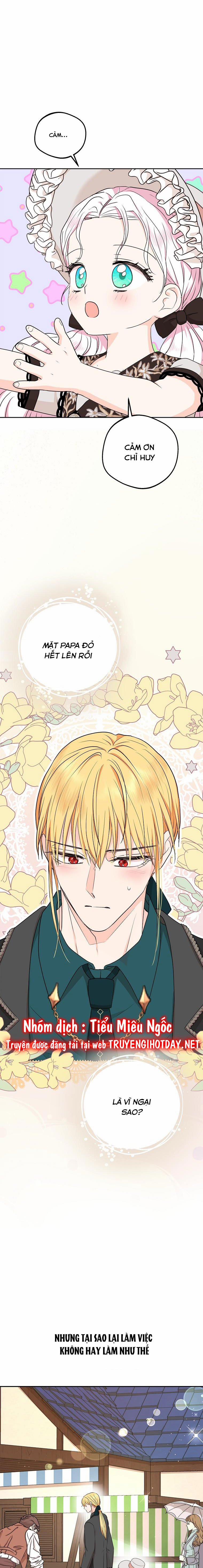 Công Chúa Ngoài Giá Thú 70 trang 18