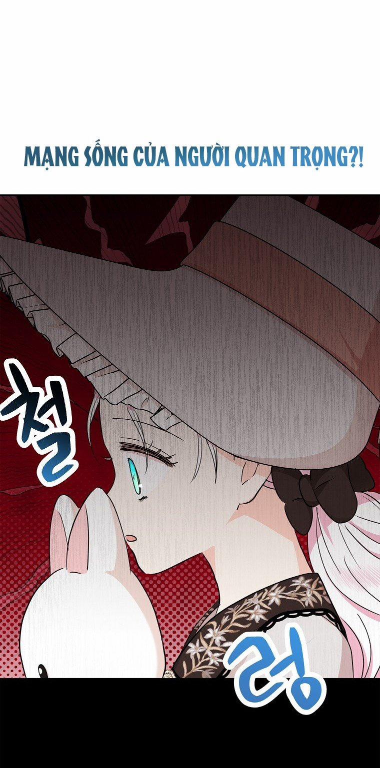 Công Chúa Ngoài Giá Thú 71 trang 11