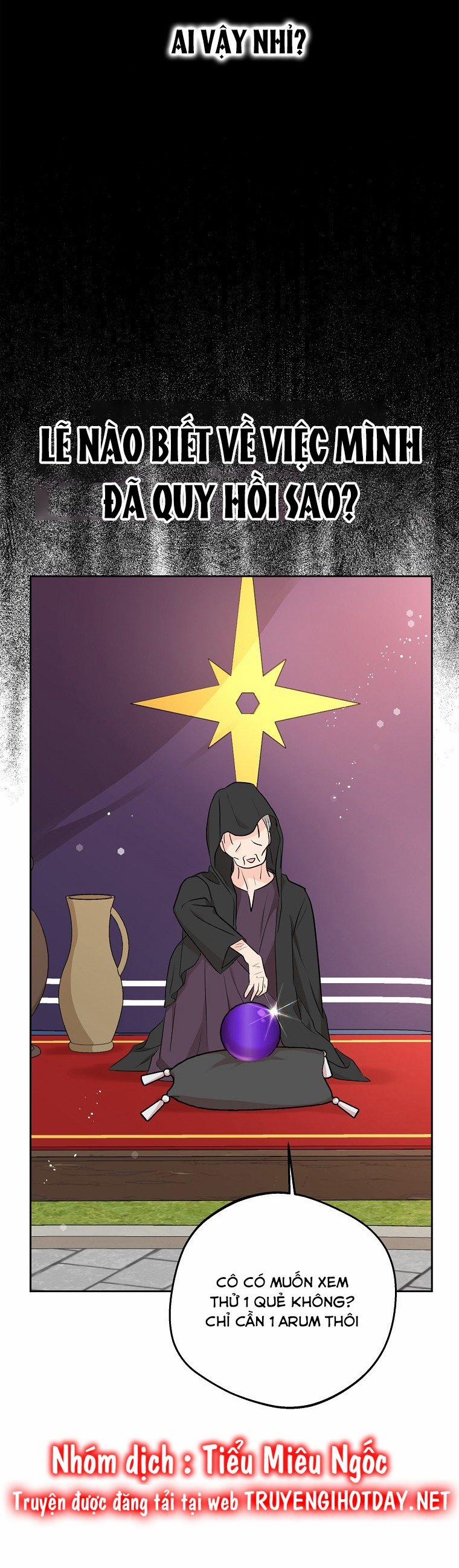 Công Chúa Ngoài Giá Thú 71 trang 2