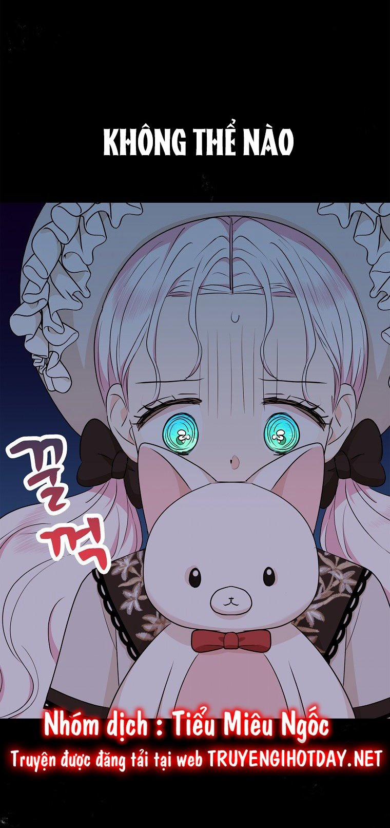 Công Chúa Ngoài Giá Thú 71 trang 21