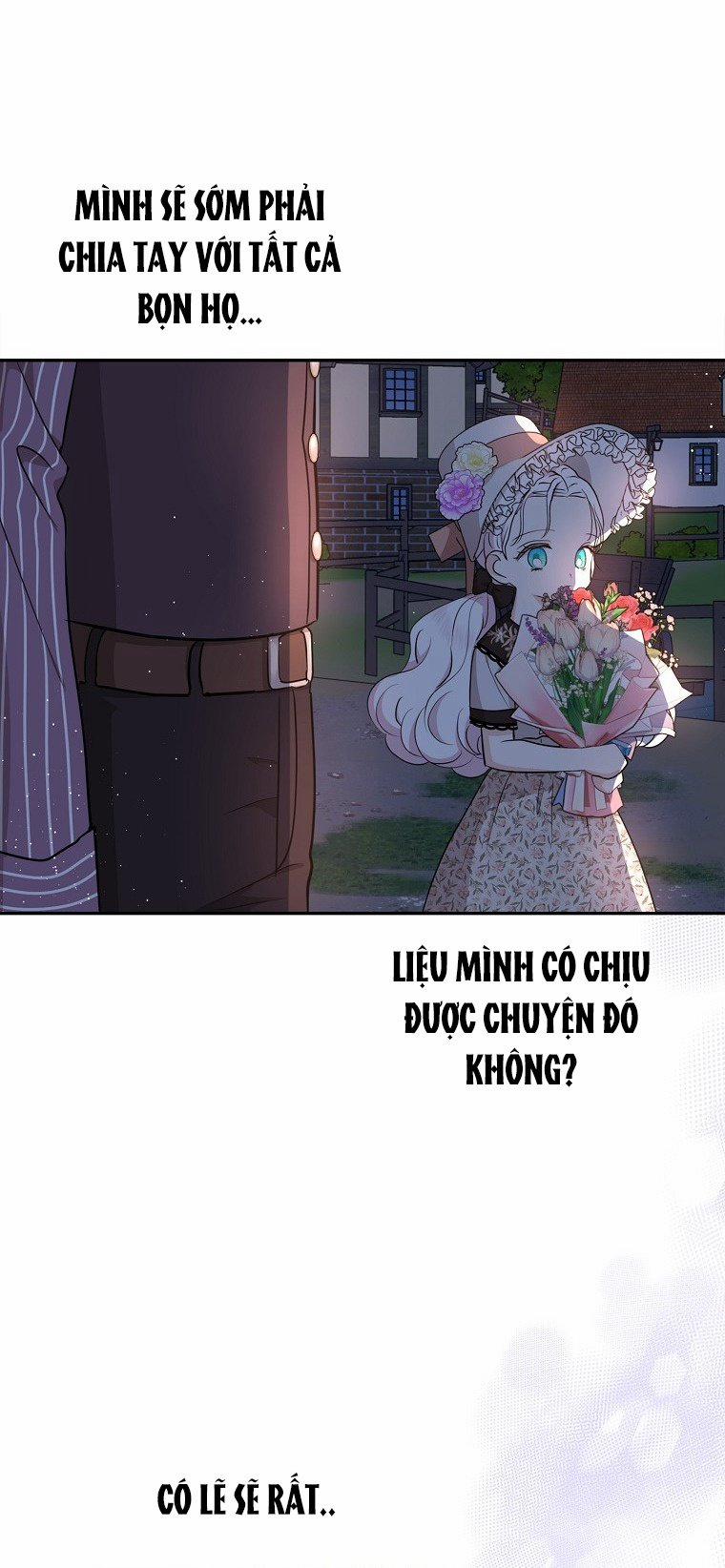 Công Chúa Ngoài Giá Thú 71 trang 42