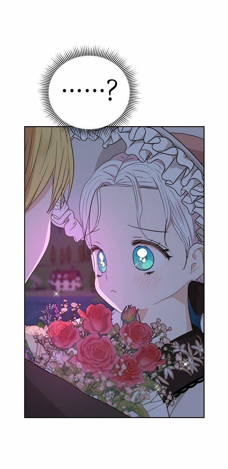 Công Chúa Ngoài Giá Thú 71 trang 48