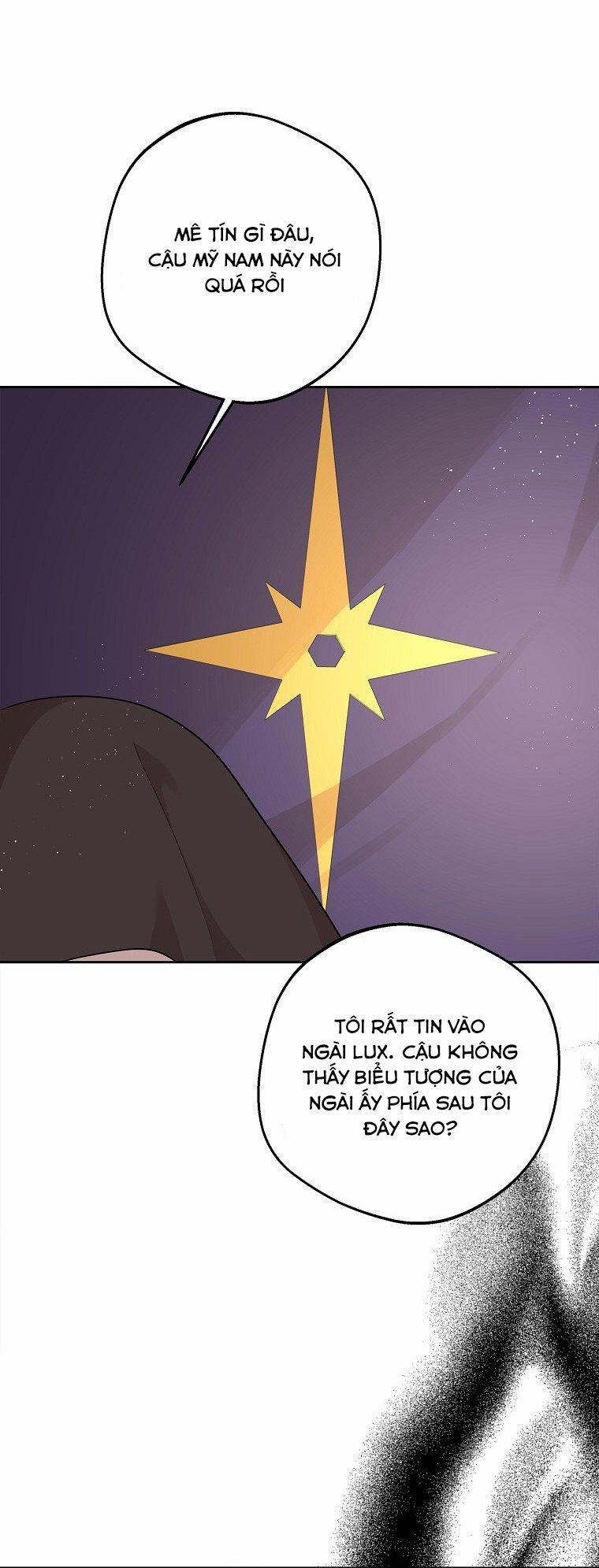 Công Chúa Ngoài Giá Thú 71 trang 6