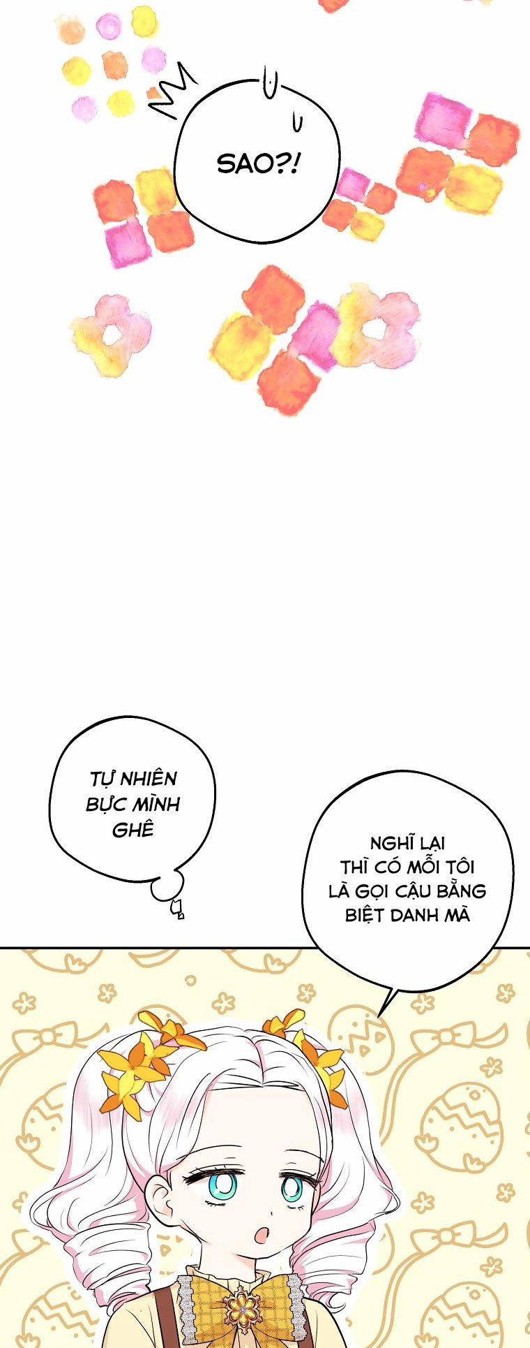Công Chúa Ngoài Giá Thú 72 trang 23