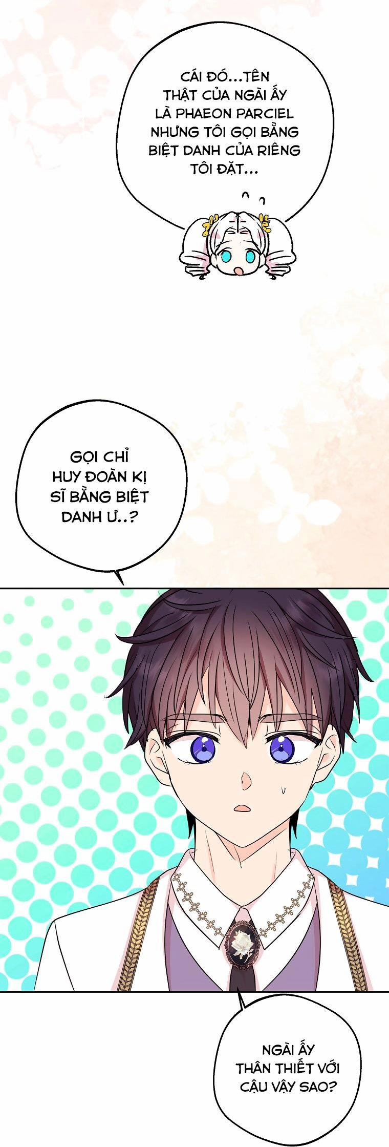 Công Chúa Ngoài Giá Thú 72 trang 32