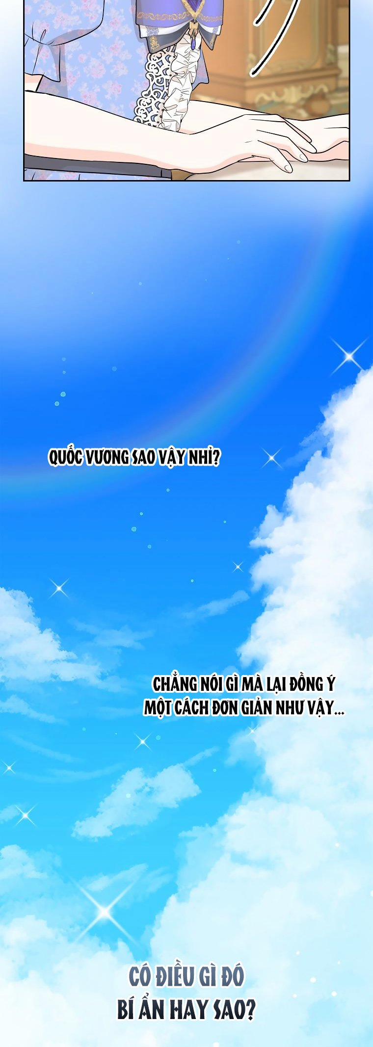 Công Chúa Ngoài Giá Thú 72 trang 7