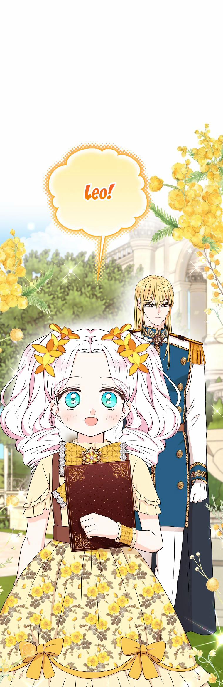 Công Chúa Ngoài Giá Thú 72 trang 9