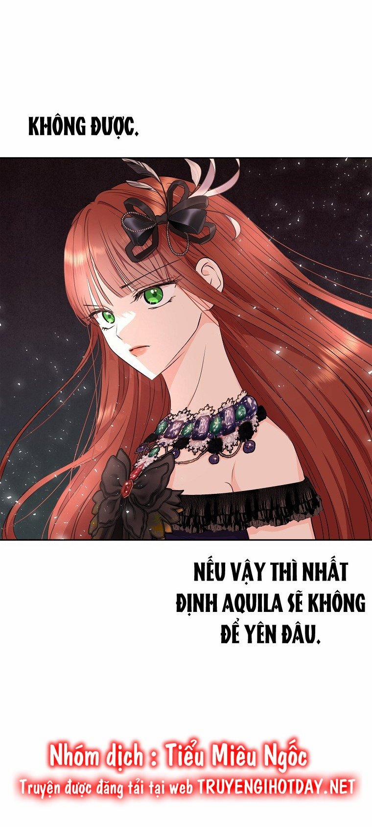 Công Chúa Ngoài Giá Thú 73 trang 15