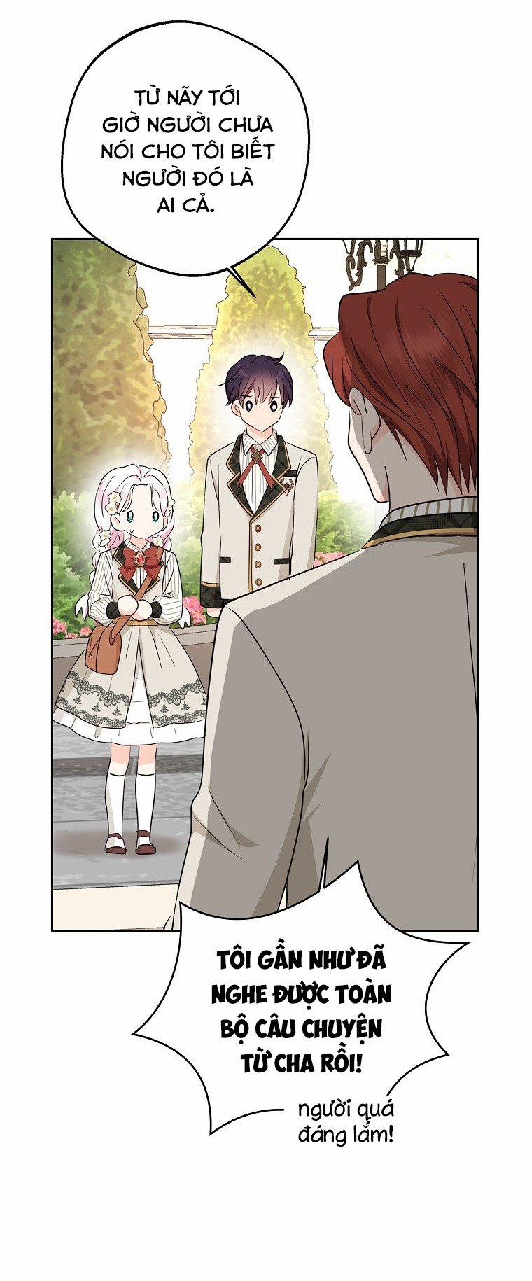 Công Chúa Ngoài Giá Thú 73 trang 41