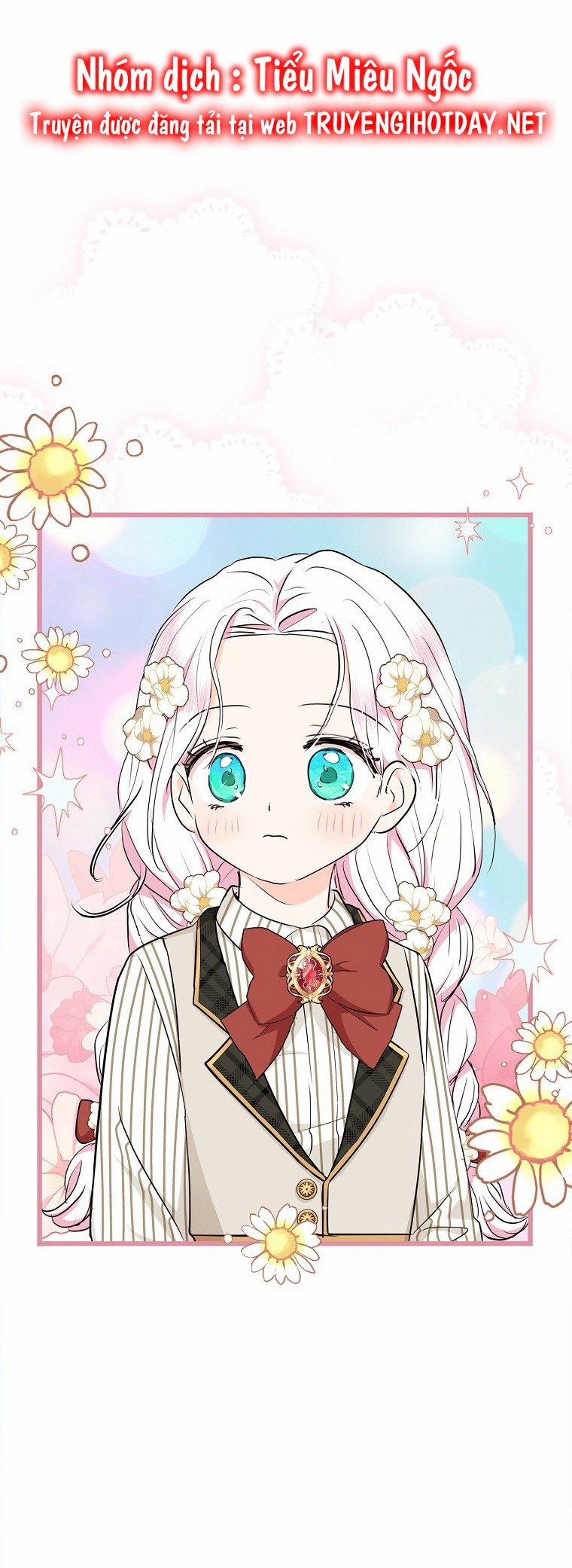 Công Chúa Ngoài Giá Thú 74 trang 12