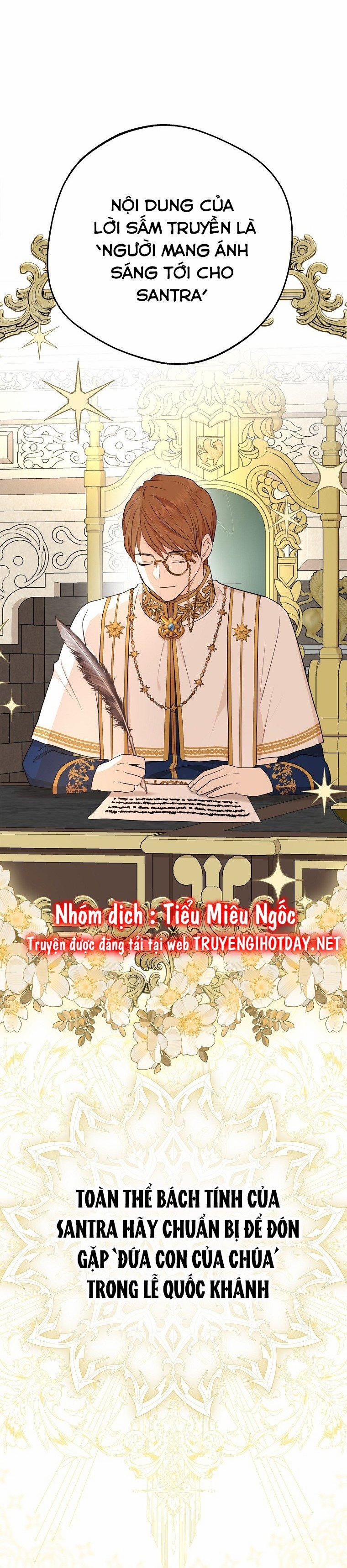 Công Chúa Ngoài Giá Thú 74 trang 20