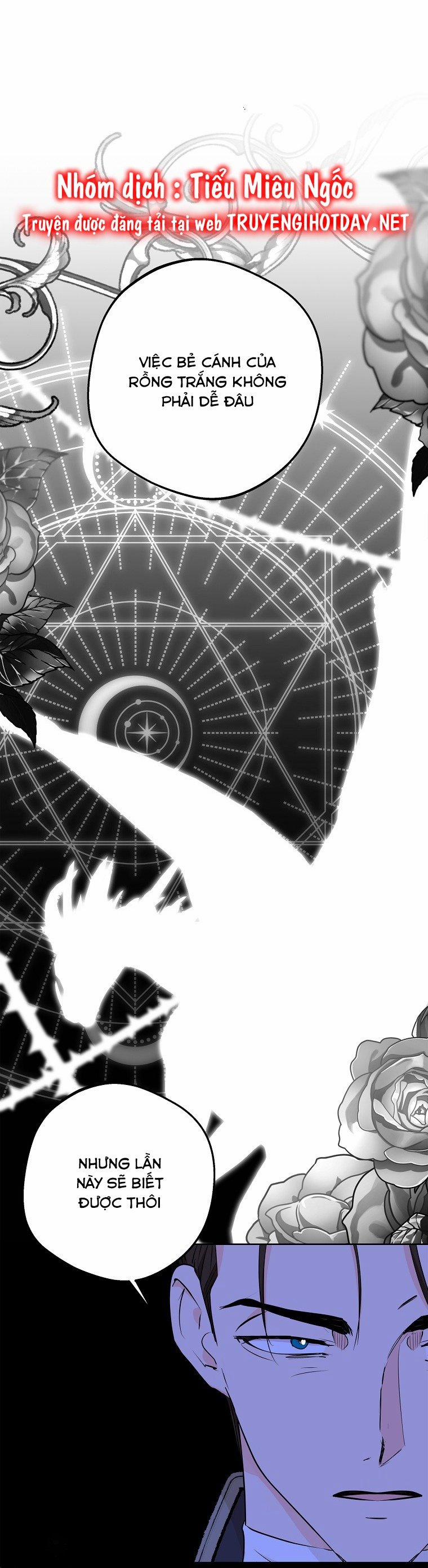 Công Chúa Ngoài Giá Thú 74 trang 34