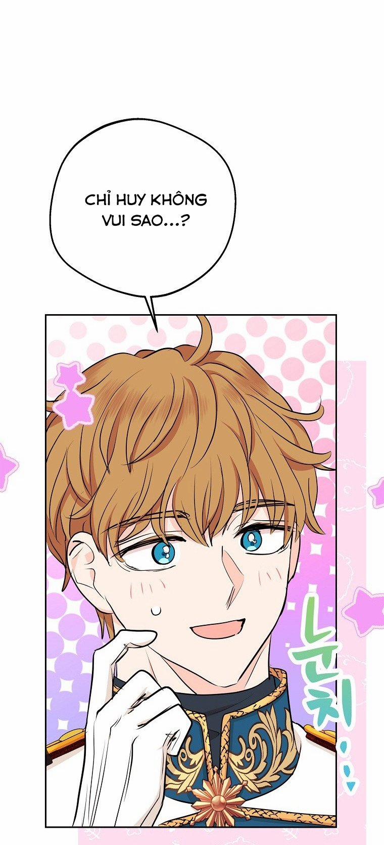 Công Chúa Ngoài Giá Thú 74 trang 40