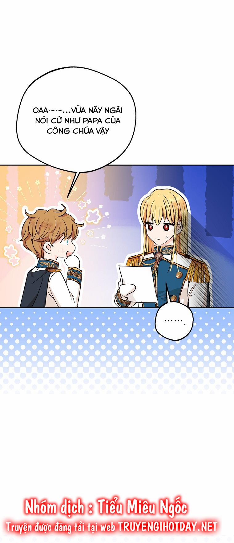 Công Chúa Ngoài Giá Thú 74 trang 42