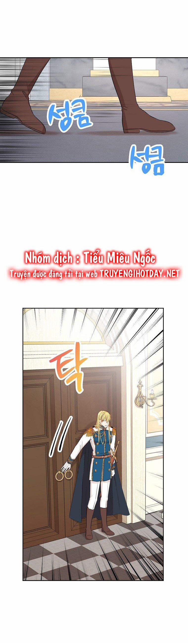 Công Chúa Ngoài Giá Thú 74 trang 45