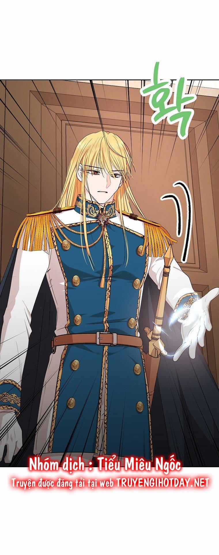 Công Chúa Ngoài Giá Thú 74 trang 48