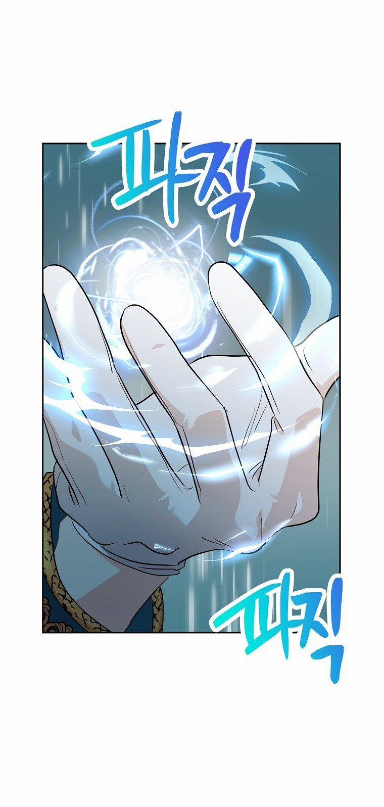 Công Chúa Ngoài Giá Thú 74 trang 49