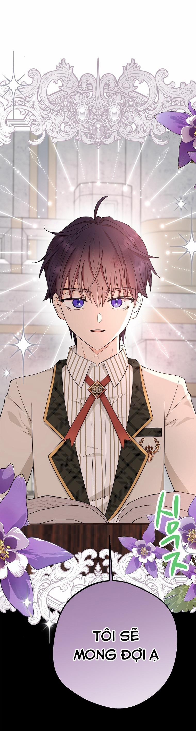 Công Chúa Ngoài Giá Thú 74 trang 5