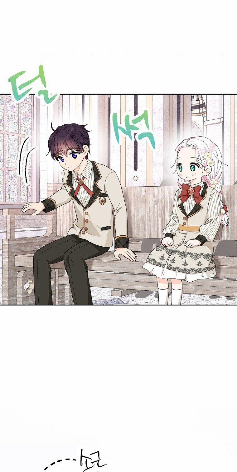 Công Chúa Ngoài Giá Thú 74 trang 8