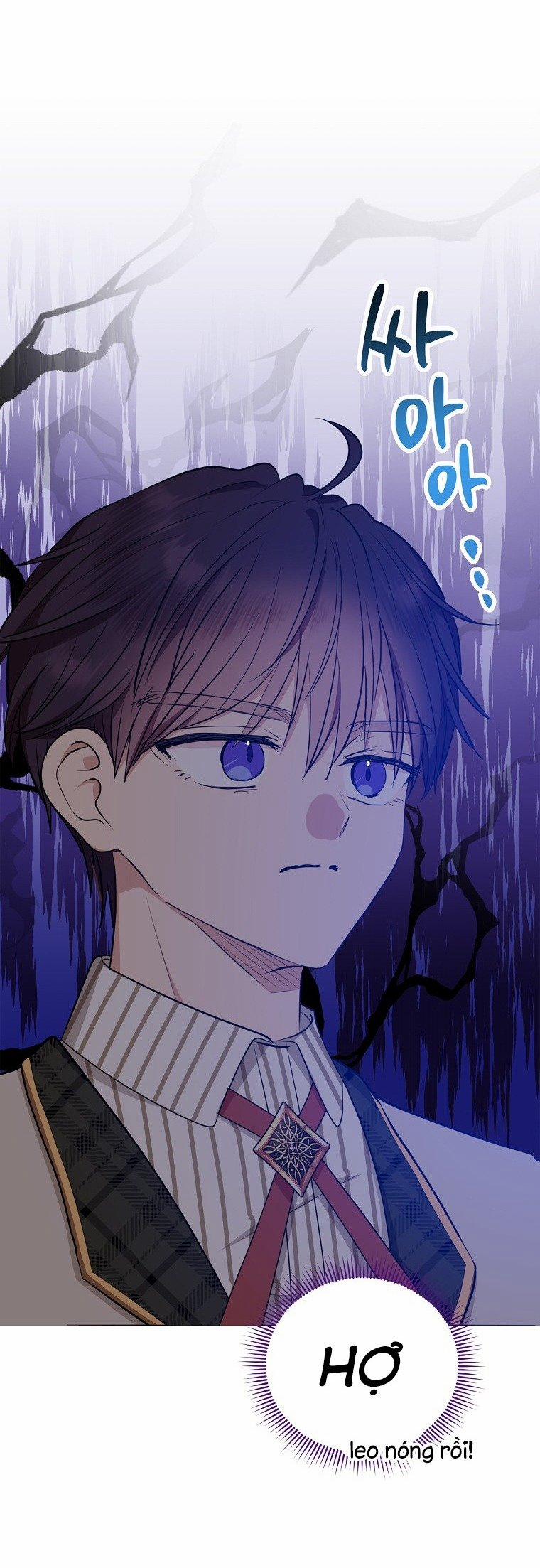 Công Chúa Ngoài Giá Thú 75 trang 24