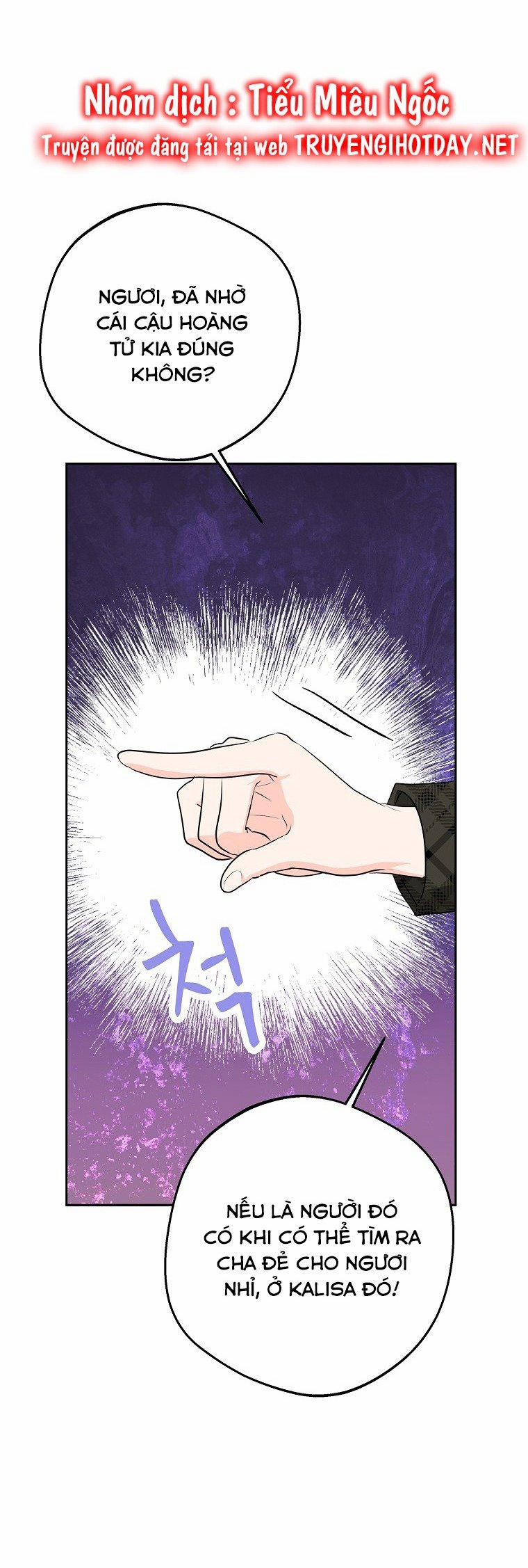 Công Chúa Ngoài Giá Thú 75 trang 27