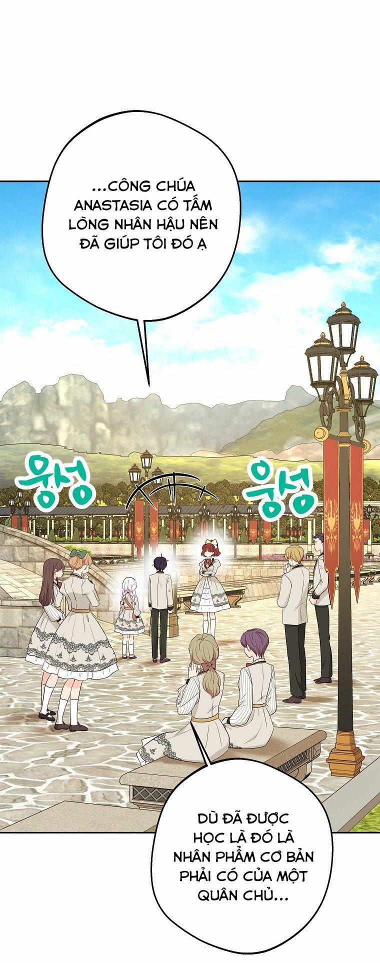 Công Chúa Ngoài Giá Thú 75 trang 31