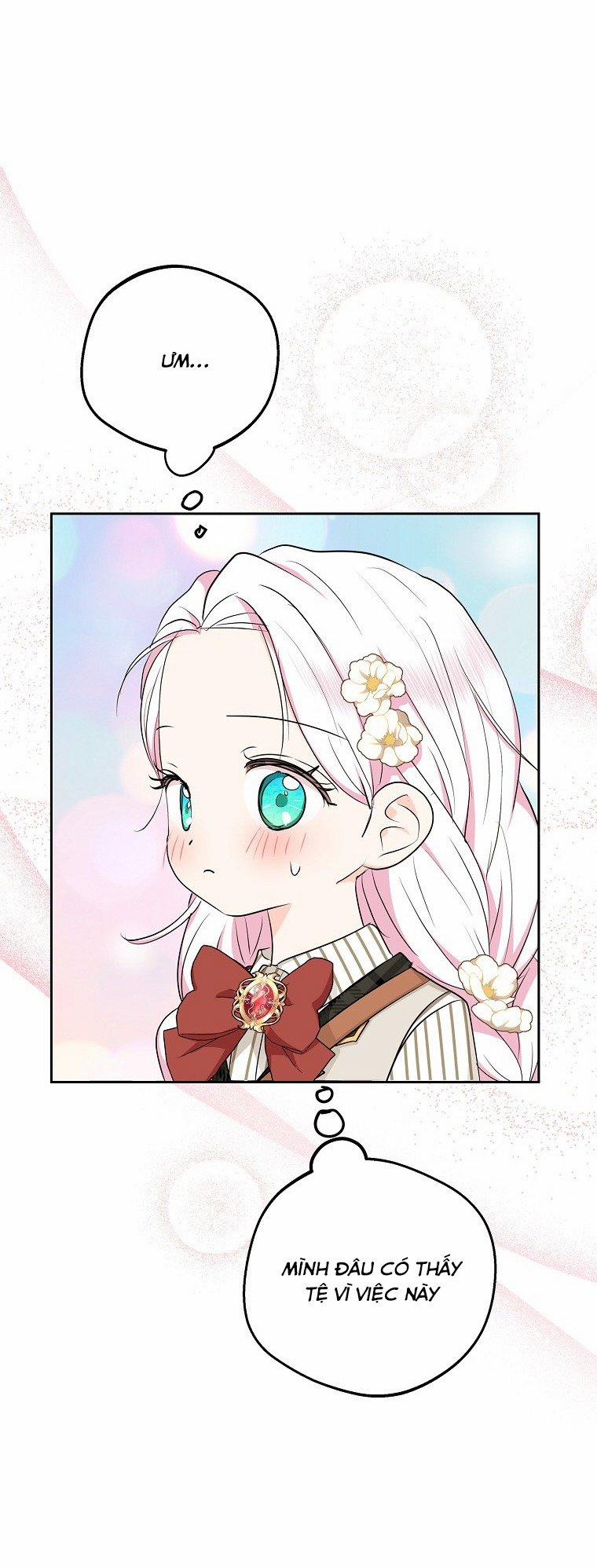 Công Chúa Ngoài Giá Thú 75 trang 36