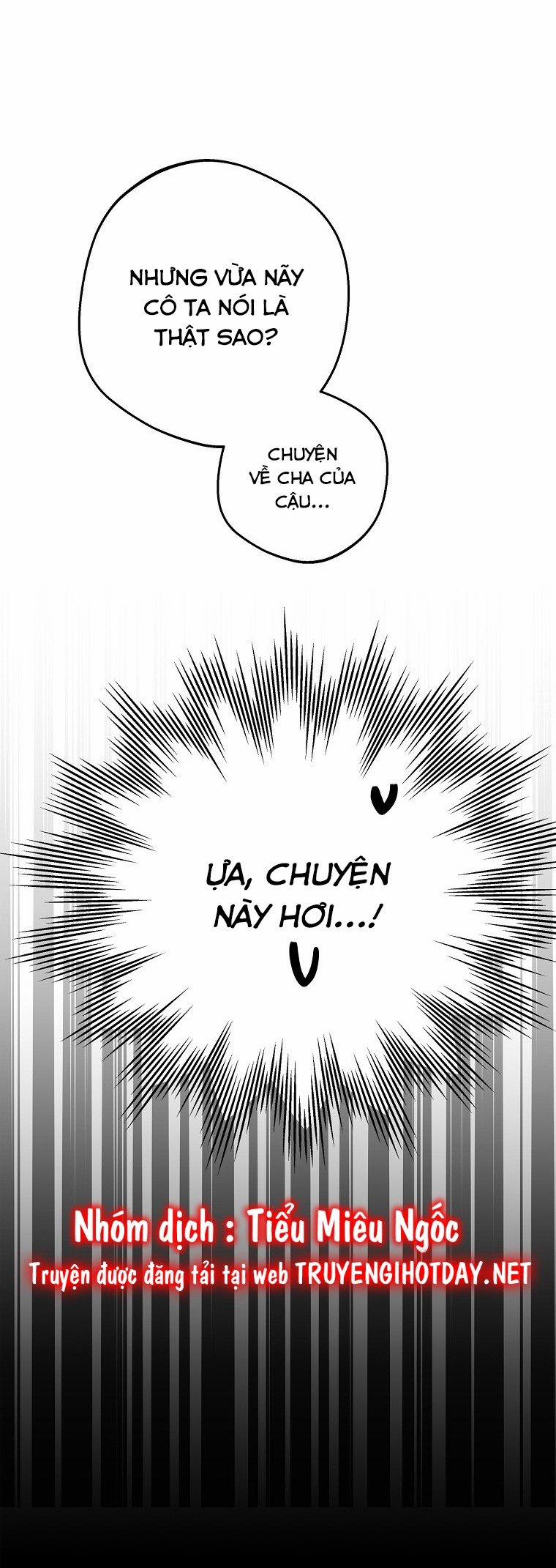 Công Chúa Ngoài Giá Thú 75 trang 37