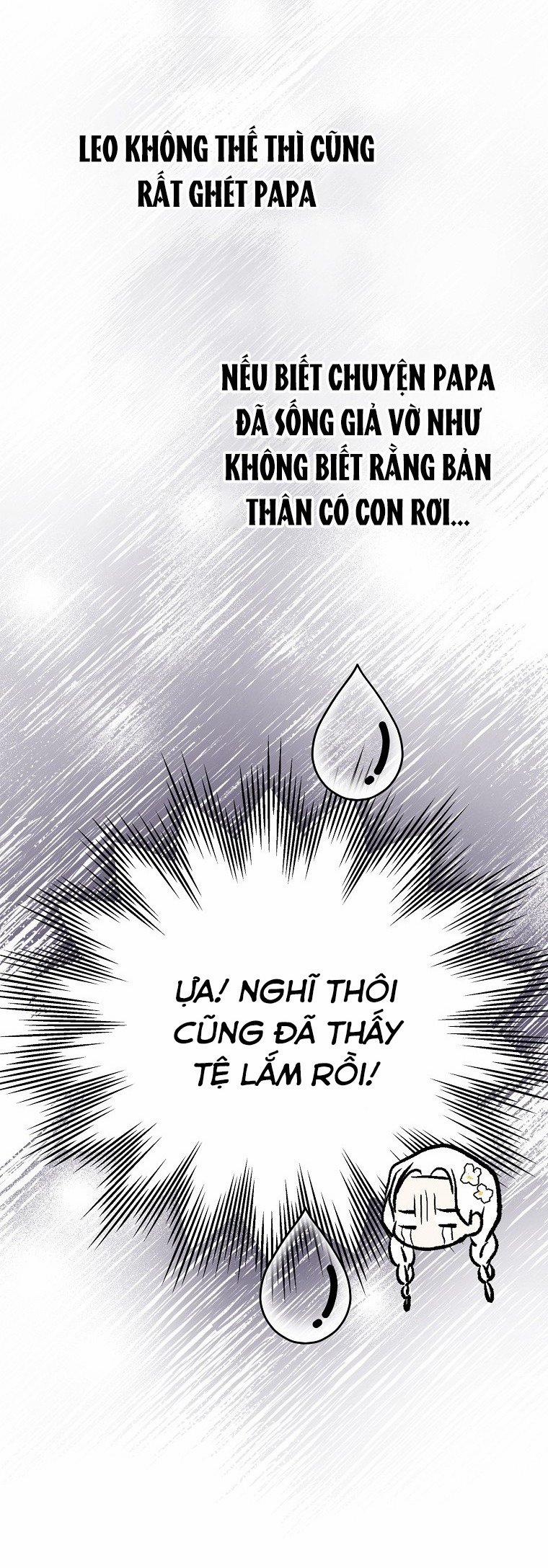 Công Chúa Ngoài Giá Thú 75 trang 39