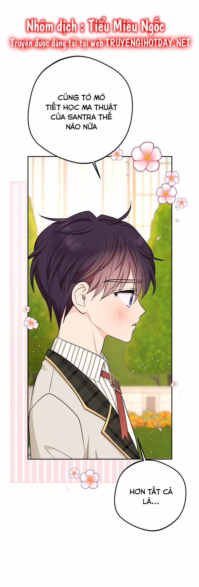 Công Chúa Ngoài Giá Thú 75 trang 42